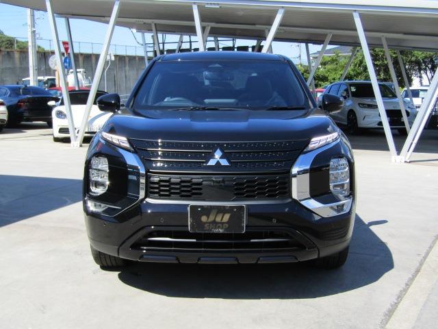 三菱 アウトランダーＰＨＥＶ