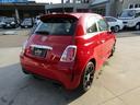 ABARTH ABARTH 500