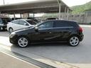 MERCEDES BENZ A-CLASS