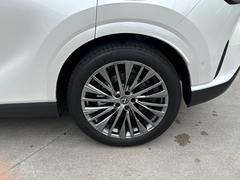 ＲＸ ＲＸ３５０ｈ　バージョンＬ　ＲＸ３５０ｈ　バージョンＬ　パノラマルーフ＆ルーフレール 1300538A30250528W001 5