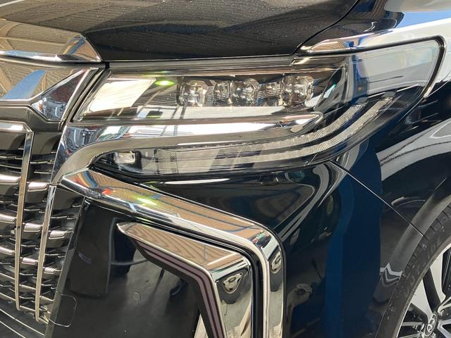 アルファード ２．５Ｓ　Ｃパッケージ　モデリスタフルエアロ　１２．１ｉｎリアモニター　ＥＴＣ　ＬＥＤライト　ナビ　バックモニター　Ｂｌｕｅｔｏｏｔｈ　スマートキー　電動リアゲート　シートヒーター　両側パワースライドドア　７人乗り（10枚目）