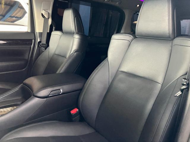 アルファード ２．５Ｓ　Ｃパッケージ　モデリスタフルエアロ　１２．１ｉｎリアモニター　ＥＴＣ　ＬＥＤライト　ナビ　バックモニター　Ｂｌｕｅｔｏｏｔｈ　スマートキー　電動リアゲート　シートヒーター　両側パワースライドドア　７人乗り（20枚目）