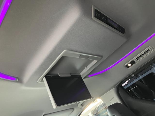 アルファード ２．５Ｓ　Ｃパッケージ　モデリスタフルエアロ　１２．１ｉｎリアモニター　ＥＴＣ　ＬＥＤライト　ナビ　バックモニター　Ｂｌｕｅｔｏｏｔｈ　スマートキー　電動リアゲート　シートヒーター　両側パワースライドドア　７人乗り（26枚目）