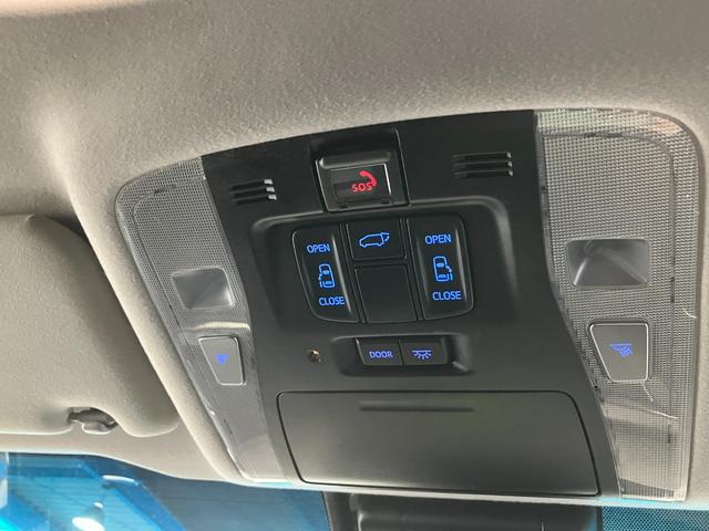 アルファード ２．５Ｓ　Ｃパッケージ　モデリスタフルエアロ　１２．１ｉｎリアモニター　ＥＴＣ　ＬＥＤライト　ナビ　バックモニター　Ｂｌｕｅｔｏｏｔｈ　スマートキー　電動リアゲート　シートヒーター　両側パワースライドドア　７人乗り（53枚目）