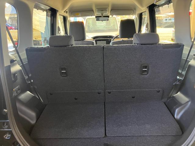 ソリオ ハイブリッドＭＸ　スズキセーフティサポート　８インチナビ　ＴＶ　パワースライドドア　スマートキー　シートヒーター　Ｂｌｕｅｔｏｏｔｈ　衝突被害軽減システム　アイドリングストップ　ＥＴＣ　プッシュスタート　スマートキー（16枚目）