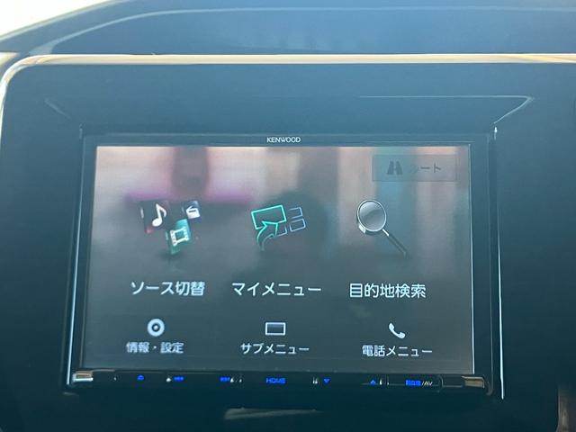 ソリオ ハイブリッドＭＸ　スズキセーフティサポート　８インチナビ　ＴＶ　パワースライドドア　スマートキー　シートヒーター　Ｂｌｕｅｔｏｏｔｈ　衝突被害軽減システム　アイドリングストップ　ＥＴＣ　プッシュスタート　スマートキー（41枚目）