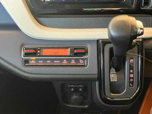 ソリオ ハイブリッドＭＸ　スズキセーフティサポート　８インチナビ　ＴＶ　パワースライドドア　スマートキー　シートヒーター　Ｂｌｕｅｔｏｏｔｈ　衝突被害軽減システム　アイドリングストップ　ＥＴＣ　プッシュスタート　スマートキー（42枚目）