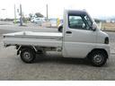 ミニキャブトラック Ｖ－ＬＴＤ　エアコンパワステ　バッテリー新品（4枚目）