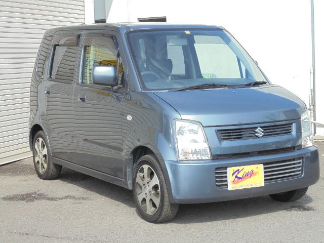 FX 純正CD タイミングチェーン車(3枚目)