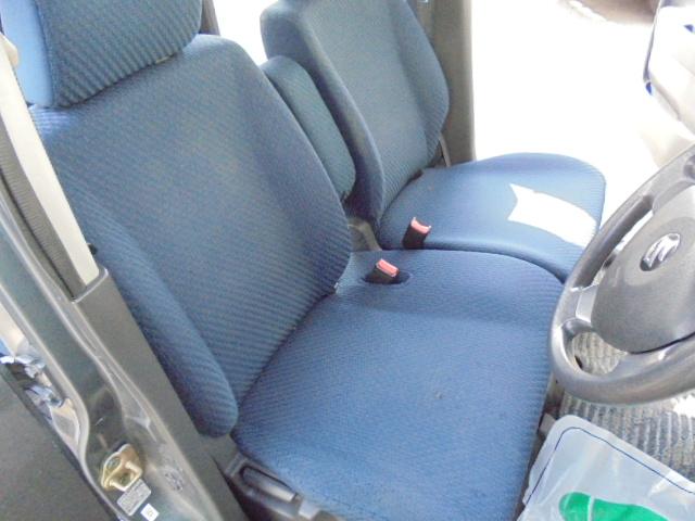 FX 純正CD タイミングチェーン車(6枚目)