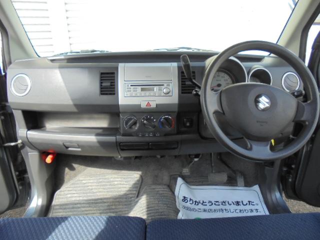 FX 純正CD タイミングチェーン車(13枚目)