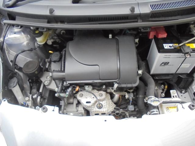F 禁煙車 サイドエアバック付き ABS 純正CD キーレス(18枚目)