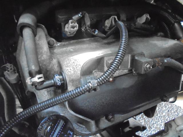 キャリイトラック 　エアコン　パワステ　オートマ　３方開き（16枚目）