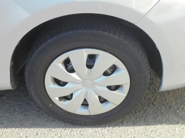 TOYOTA VITZ F SMILE EDITION