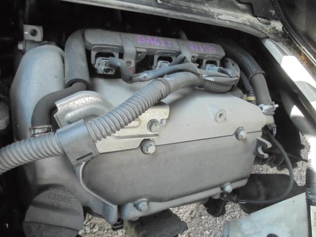 キャリイトラック KCエアコン・パワステ エアコン パワステ オートマ パートタイム4WD 3方開き ETC付 エンジン交換済25,000Km物 プラグ DLI新品 荷台マット(9枚目)