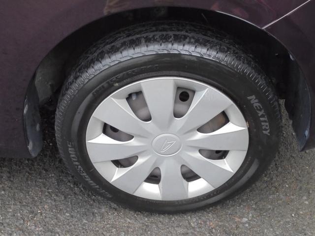 ムーヴコンテ Ｘ　禁煙車　ＣＶＴ　純正７インチナビ　１セグＴＶ　ＤＶＤ視聴可　Ｂｌｕｅｔｏｏｔｈ　ＥＴＣ　盗難防止機能付きキーフリー（9枚目）