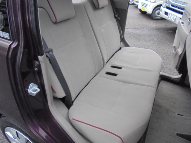 ムーヴコンテ Ｘ　禁煙車　ＣＶＴ　純正７インチナビ　１セグＴＶ　ＤＶＤ視聴可　Ｂｌｕｅｔｏｏｔｈ　ＥＴＣ　盗難防止機能付きキーフリー（11枚目）