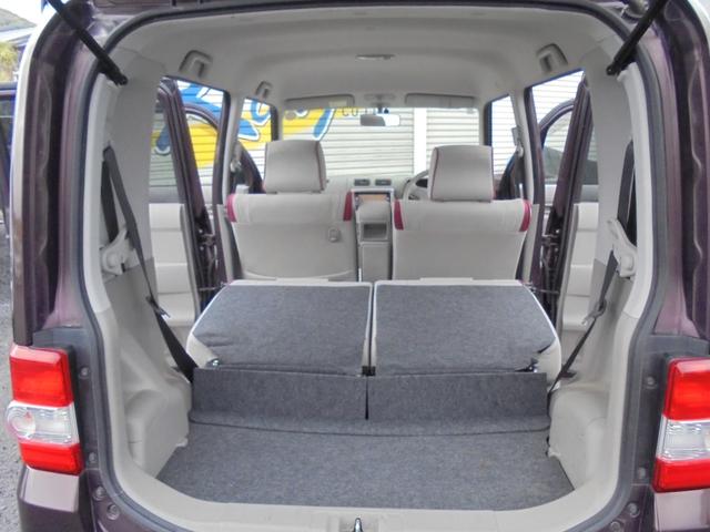 ムーヴコンテ Ｘ　禁煙車　ＣＶＴ　純正７インチナビ　１セグＴＶ　ＤＶＤ視聴可　Ｂｌｕｅｔｏｏｔｈ　ＥＴＣ　盗難防止機能付きキーフリー（13枚目）