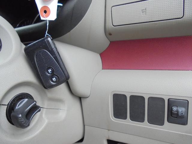 ムーヴコンテ Ｘ　禁煙車　ＣＶＴ　純正７インチナビ　１セグＴＶ　ＤＶＤ視聴可　Ｂｌｕｅｔｏｏｔｈ　ＥＴＣ　盗難防止機能付きキーフリー（20枚目）