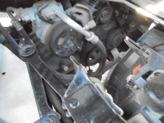 ハイゼットトラック クライマー　４ＷＤ　５速　エアコン付き　３方開き（19枚目）