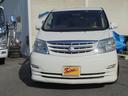 TOYOTA ALPHARD G