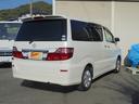 TOYOTA ALPHARD G