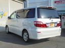 TOYOTA ALPHARD G