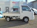 ハイゼットトラック クライマー　４ＷＤ　５速　エアコン付き　３方開き（4枚目）
