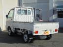 ハイゼットトラック クライマー　４ＷＤ　５速　エアコン付き　３方開き（6枚目）