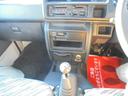 クライマー　４ＷＤ　５速　エアコン付き　３方開き（17枚目）