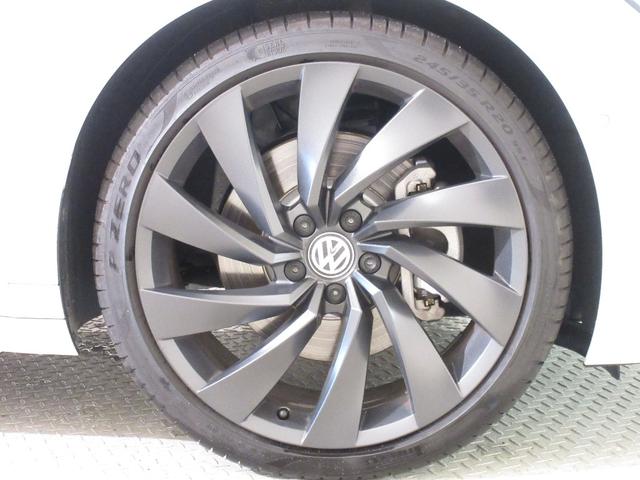 R-Line 4MOTION Advance 認定中古車(6枚目)