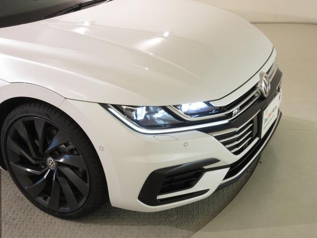 R-Line 4MOTION Advance 認定中古車(7枚目)