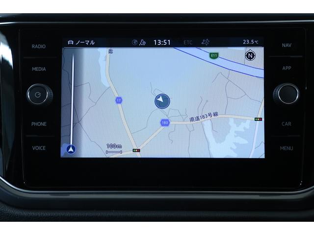 Ｔ－ロック ＴＤＩ　Ｒライン　フォルクスワーゲン認定中古車１年保証付　衝突被害軽減ブレーキ　アダプティブクルーズコントロール　ＶＷ純正ナビゲーション　デジタルメーター　リヤビューカメラ　ＥＴＣ（15枚目）