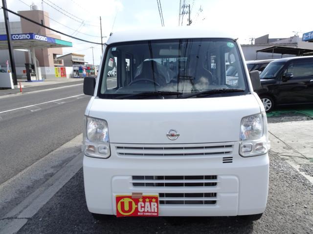 ＮＶ１００クリッパーバン ＤＸ（2枚目）