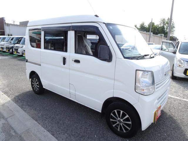 ＮＶ１００クリッパーバン ＤＸ（3枚目）