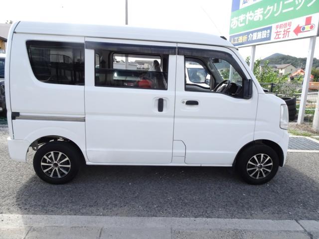 ＮＶ１００クリッパーバン ＤＸ（4枚目）