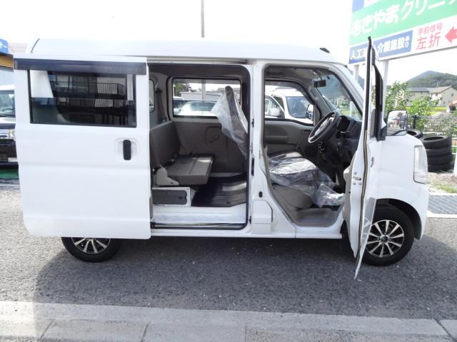 ＮＶ１００クリッパーバン ＤＸ（6枚目）
