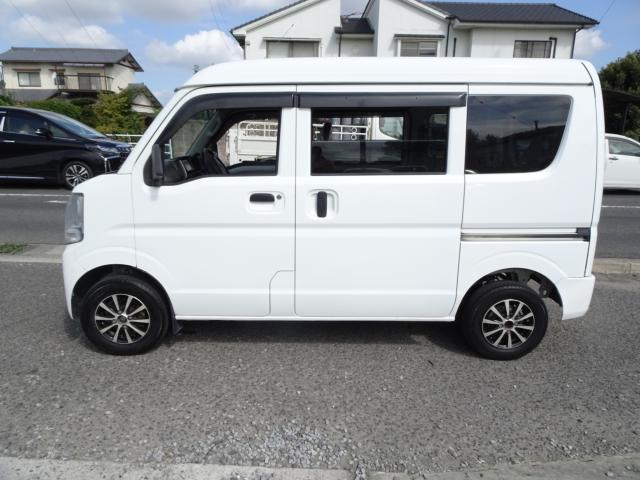 ＮＶ１００クリッパーバン ＤＸ（7枚目）