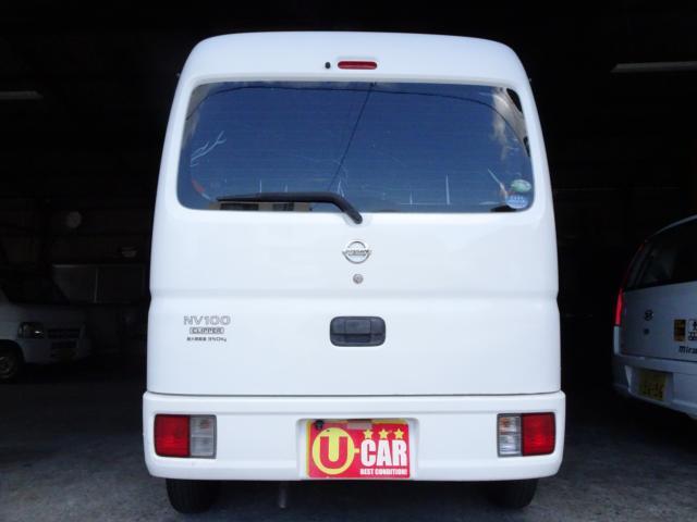 ＮＶ１００クリッパーバン ＤＸ（10枚目）