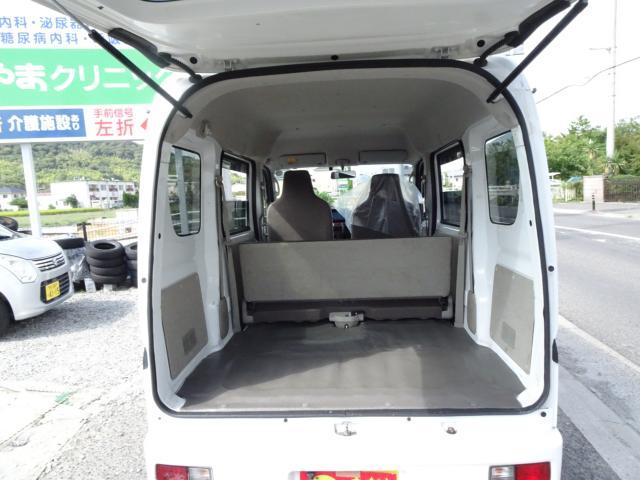 ＮＶ１００クリッパーバン ＤＸ（12枚目）
