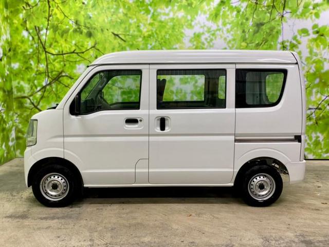 PA 修復歴無 スライドドア ABS 横滑り防止装置 衝突安全ボディ 禁煙車 取扱説明書・保証書 パワードアロック 最大積載量350kg デュアルエアバック(2枚目)