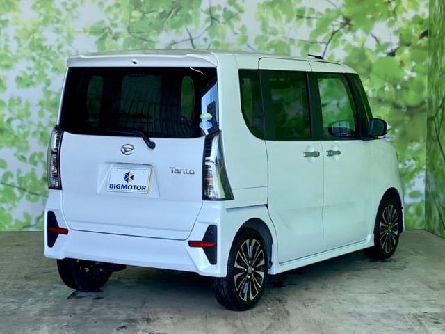 カスタムRS 両側電スラ&LED&スマートアシスト ターボ 両側電動スライド バックカメラ LEDヘッドランプ レーンアシスト 盗難防止装置 アイドリングストップ オートマチックハイビーム AHB オートライト(3枚目)