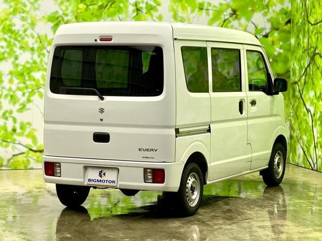PA 横滑り防止装置/エアバッグ 運転席/エアバッグ 助手席/衝突安全ボディ/MTモード付き/パワーステアリング/オートライト/禁煙車/マニュアルエアコン/UVカットガラス/最大積載量350kg(3枚目)