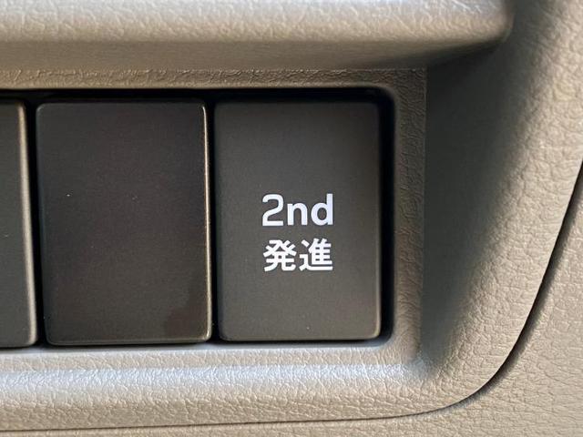 PA 横滑り防止装置/エアバッグ 運転席/エアバッグ 助手席/衝突安全ボディ/MTモード付き/パワーステアリング/オートライト/禁煙車/マニュアルエアコン/UVカットガラス/最大積載量350kg(11枚目)