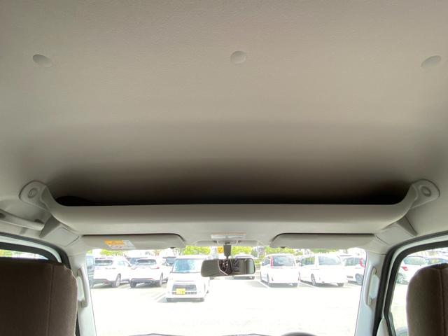 PA 横滑り防止装置/エアバッグ 運転席/エアバッグ 助手席/衝突安全ボディ/MTモード付き/パワーステアリング/オートライト/禁煙車/マニュアルエアコン/UVカットガラス/最大積載量350kg(28枚目)