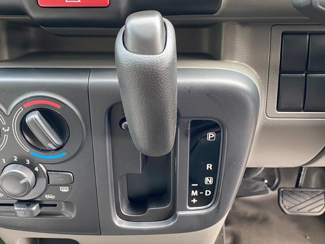 PA 横滑り防止装置/エアバッグ 運転席/エアバッグ 助手席/衝突安全ボディ/MTモード付き/パワーステアリング/オートライト/禁煙車/マニュアルエアコン/UVカットガラス/最大積載量350kg(29枚目)