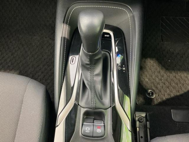 カローラツーリング Ｓ　保証書／ディスプレイオーディオ＋ナビ９インチ／衝突安全装置／車線逸脱防止支援システム／パーキングアシスト　バックガイド／ヘッドランプ　ＬＥＤ／Ｂｌｕｅｔｏｏｔｈ接続／ＥＴＣ　衝突被害軽減システム（17枚目）