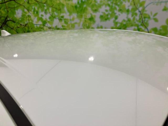 プリウス Sツーリングセレクション 保証書/社外 SDナビ/トヨタセーフティセンス/シートヒーター 前席/パノラミックビューモニター/車線逸脱防止支援システム/シート 合皮/ヘッドランプ HID/Bluetooth接続/ETC(38枚目)