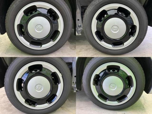 N-WGN L 保証書/ディスプレイオーディオ8インチ/ホンダセンシング/シートヒーター/車線逸脱防止支援システム/パーキングアシスト バックガイド/Bluetooth接続/EBD付ABS 衝突被害軽減システム(41枚目)
