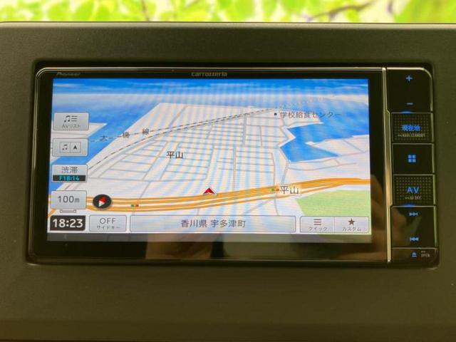 ｅＫワゴン Ｍ　新品タイヤ／保証書／社外　ＳＤナビ／衝突安全装置／シートヒーター／車線逸脱防止支援システム／Ｂｌｕｅｔｏｏｔｈ接続／ＥＴＣ／ＥＢＤ付ＡＢＳ／横滑り防止装置／アイドリングストップ／フルセグＴＶ（10枚目）